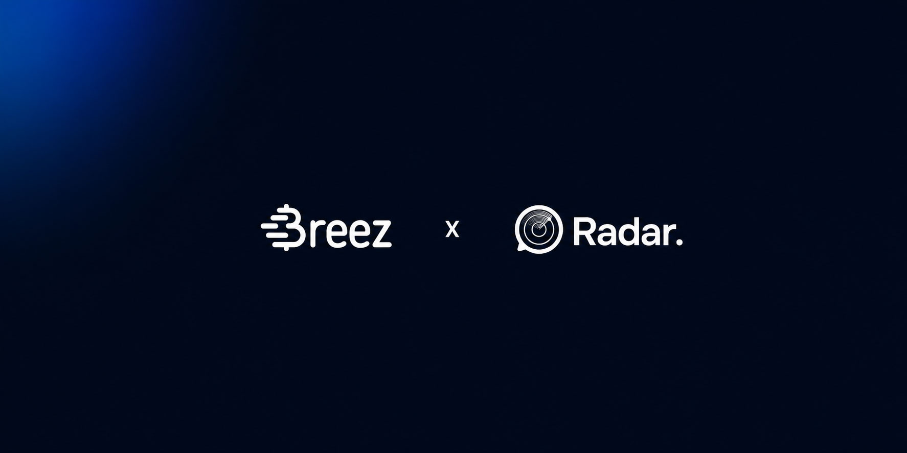 Radar case study