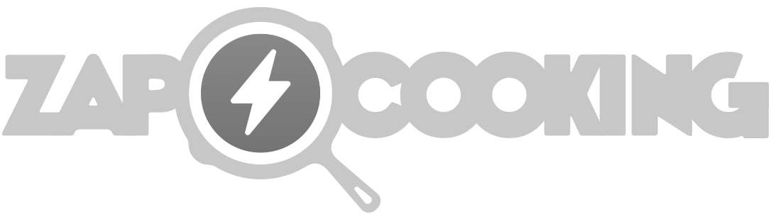 Zap Cooking